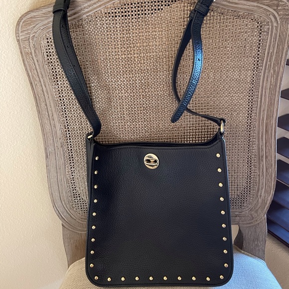 Michael Kors Handbags - Michael Kors studded shoulder bag